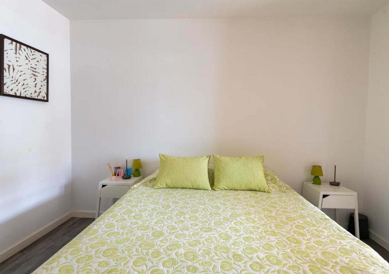 Lovely 1-Bedroom Apartment With Parking Ocean View فونشال المظهر الخارجي الصورة